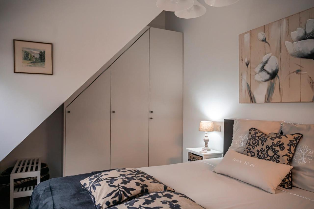 B&B De Klaproos Merkem Esterno foto