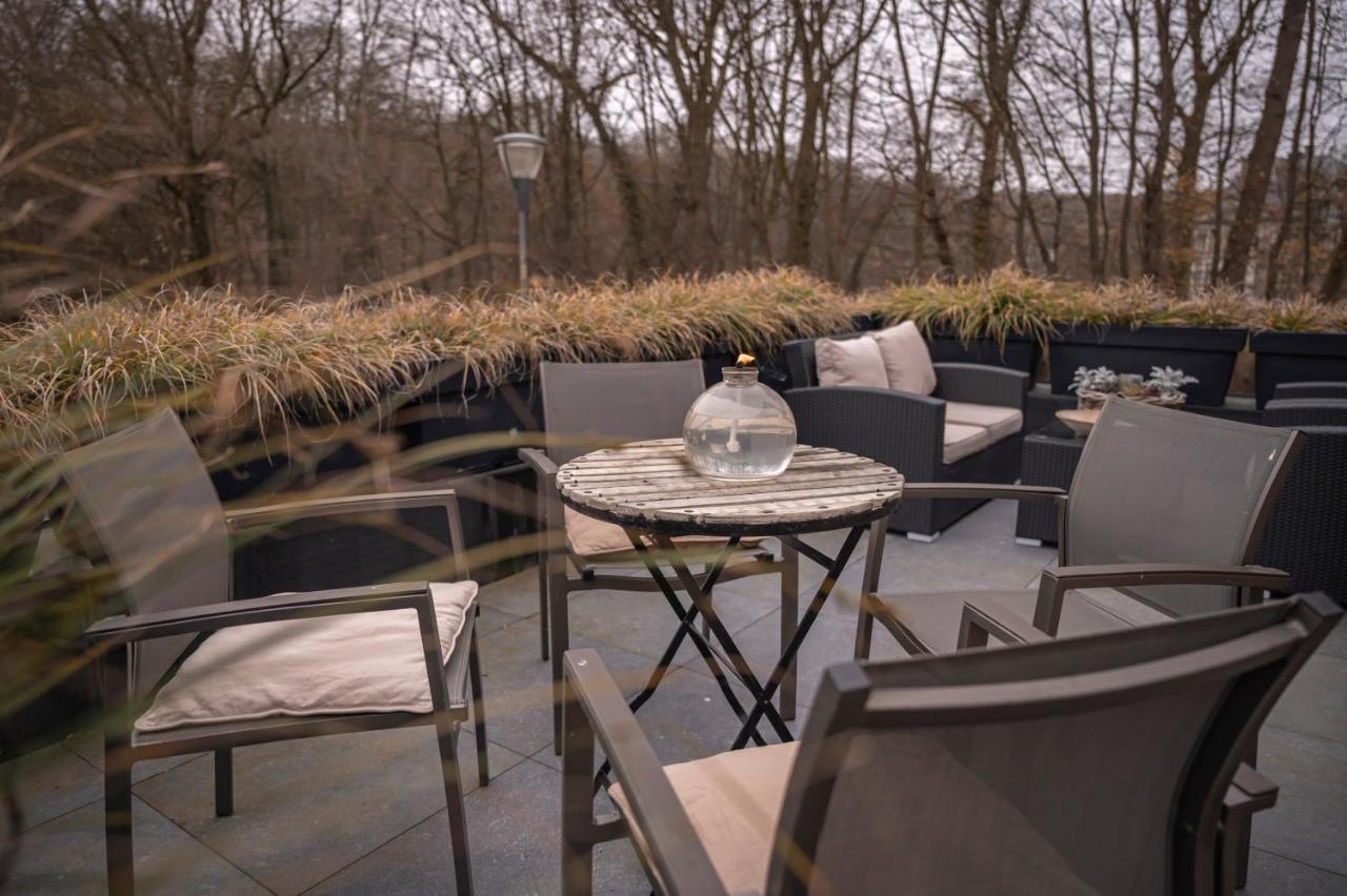 B&B De Klaproos Merkem Esterno foto