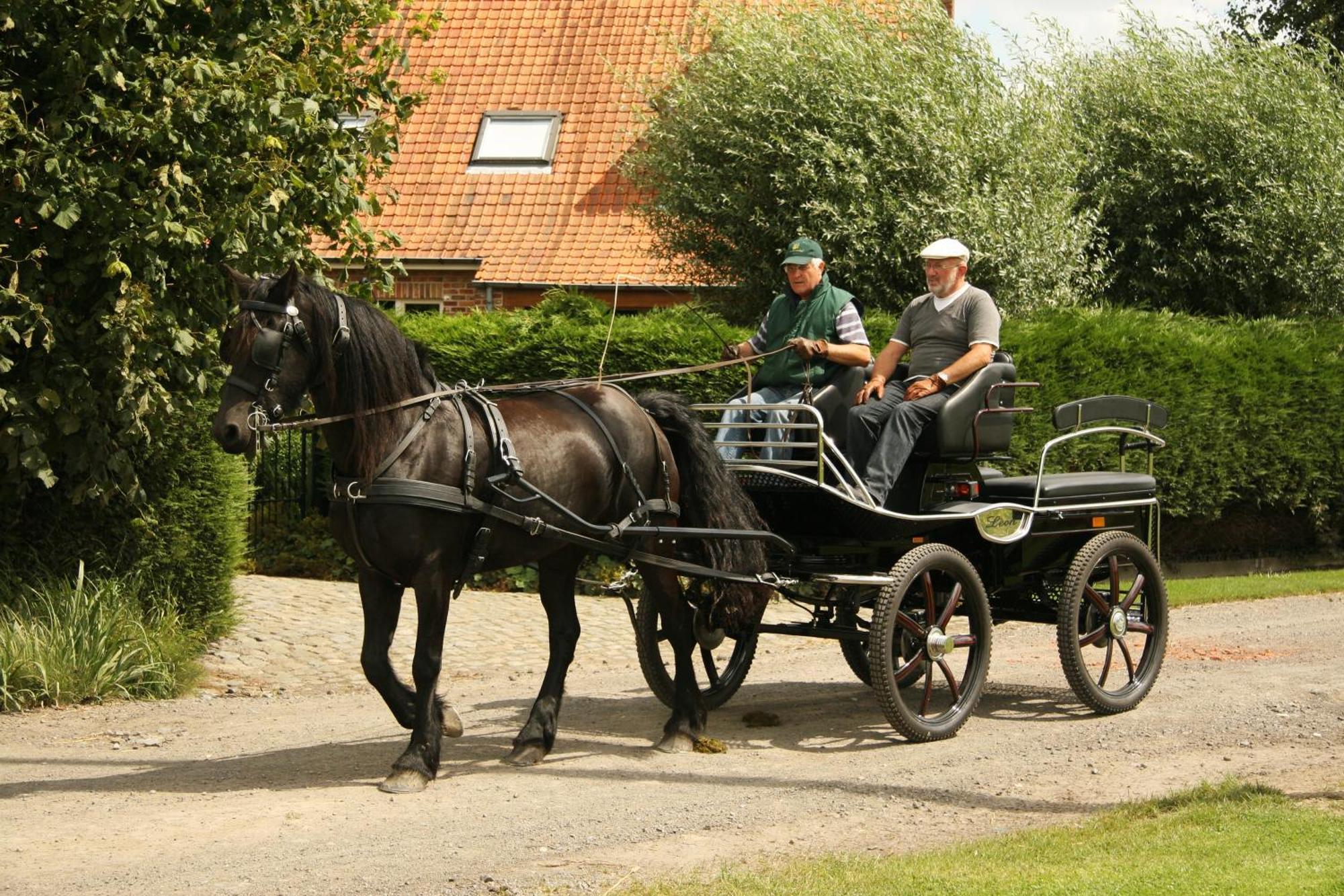 B&B De Klaproos Merkem Esterno foto